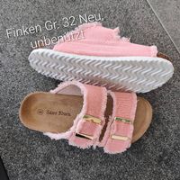 Finken Gr. 32
