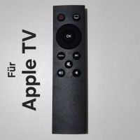 Fernbedienung für Apple TV 1 , 2 , 3 , 4 (fabrikneu) von ATO