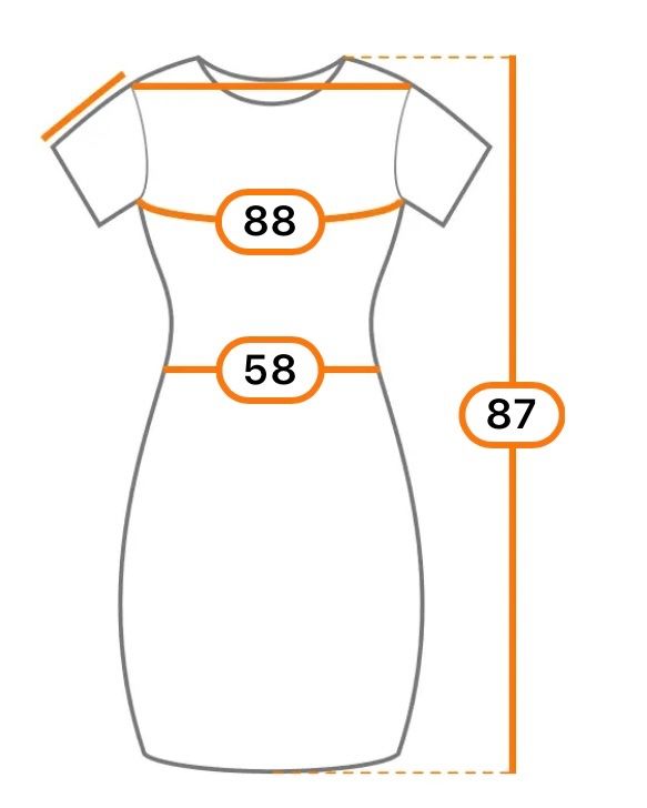 Vestiti: NEU Sommerliches Kleid mit Blumenmuster, Gr.S – Nuovo e nell'imballaggio originale da Münchenstein venduto da einElement 5