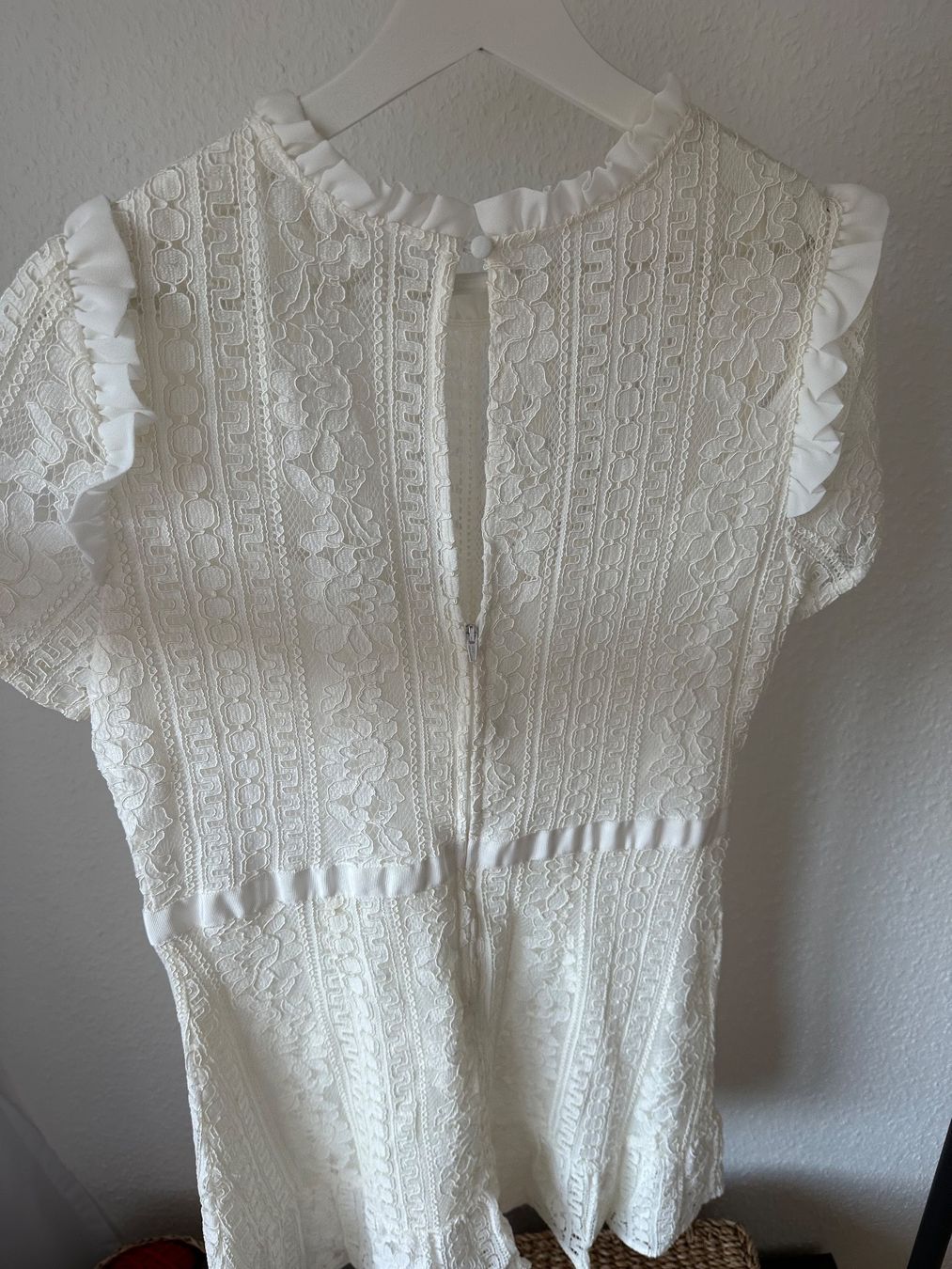 Nafnaf Kleider: Jolie robe NAF NAF – Gebraucht aus Genève von Kamill79 2