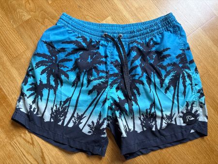 Badeshorts Quiksilver