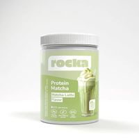 Rocka Nutrition Protein Matcha (Vegan)