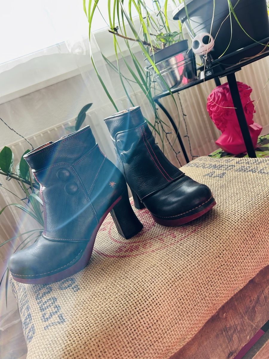 Art Damenschuhe: Bottine Art Company – Gebraucht aus Tavannes von Janvier64