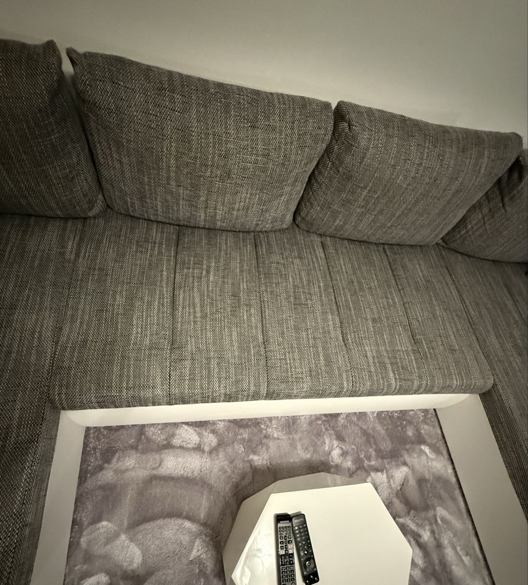 Sofas: Wohnlandschaft – D'occasion à Emmenbrücke par leonor86 4