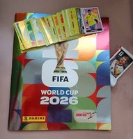 Panini WM 2026 / Aktualisiert 04.07.