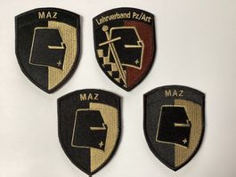 Badges