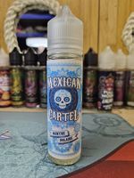 Mexican cartel menthe polaire