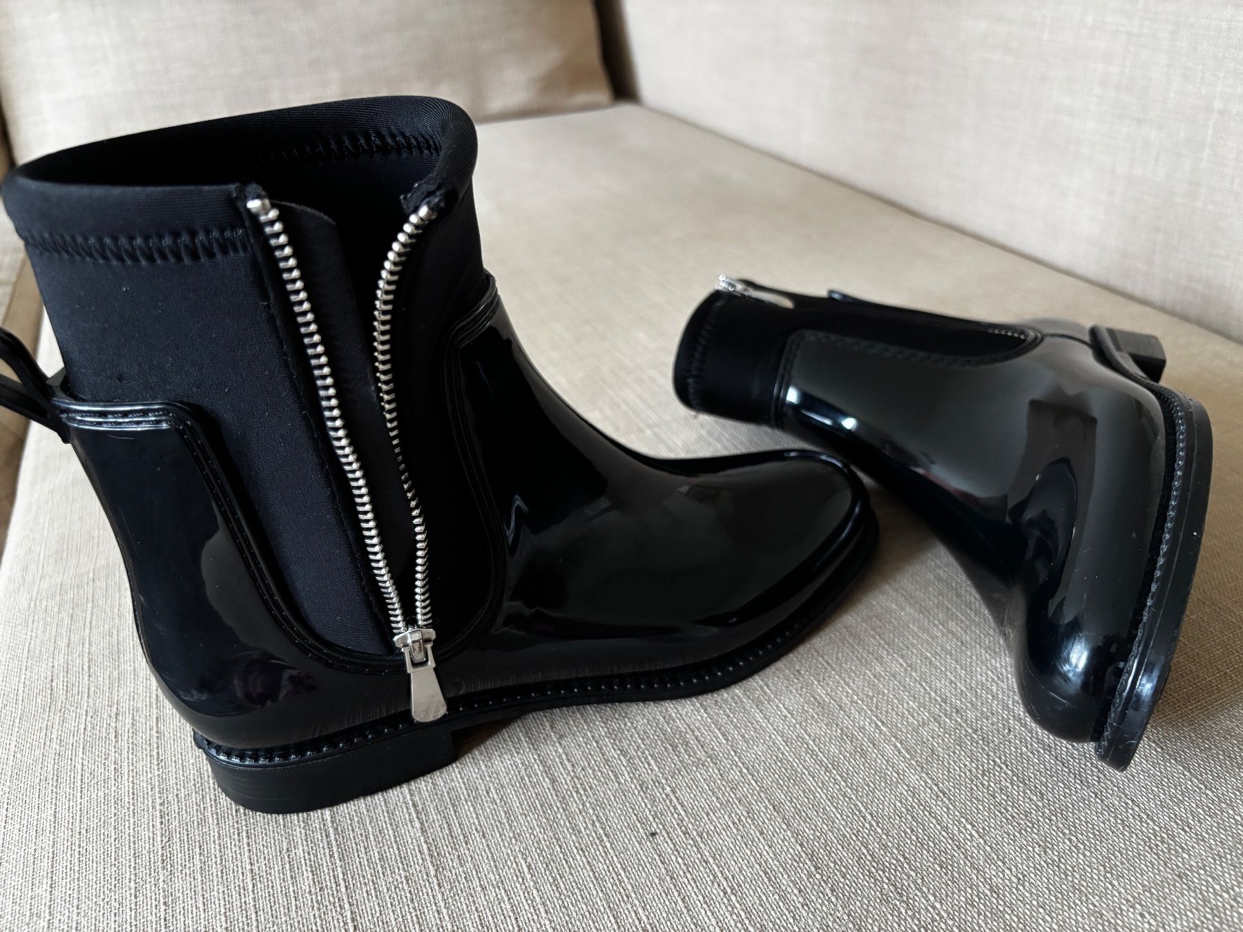 Scarpe da donna: Gummistiefel – Usato da Bern venduto da ViksiBash 3