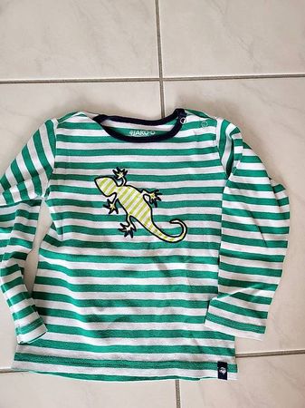 5 Pullis Gr. 68, 92, 92/98, 98, 98