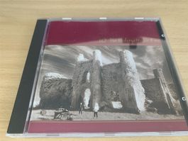 U2 – The Unforgettable Fire