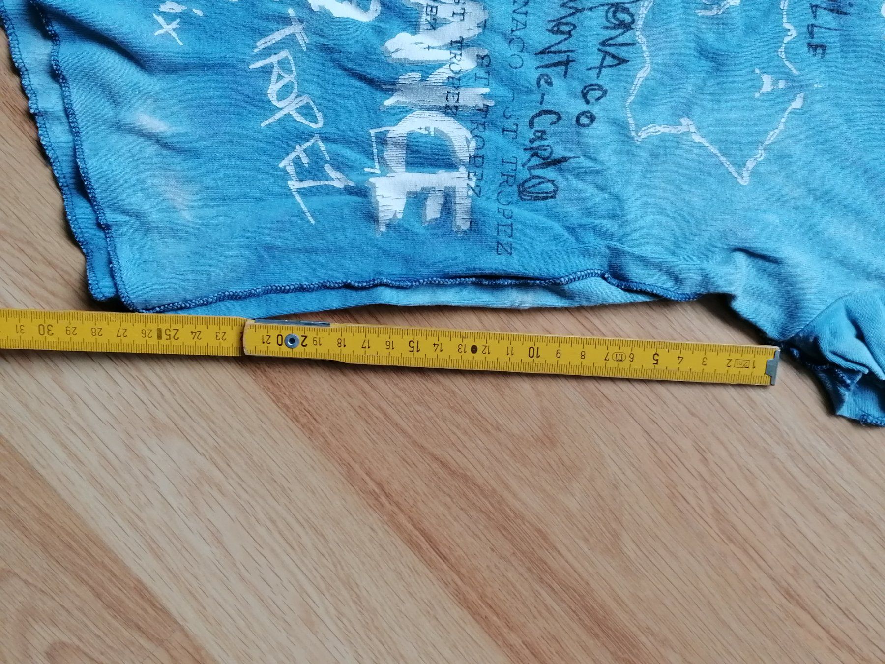T-shirt: T-Shirt Damen ca. Gr. S – Usato da Büttikon AG venduto da Amineah 2