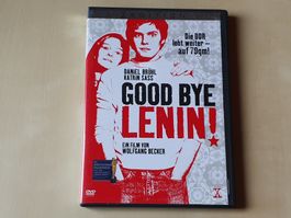Good Bye Lenin!