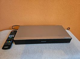 Panasonic Festplattenrecorder DMR BCT-745