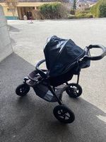 Britax, poussette, siège auto, nacelle,  3 en 1