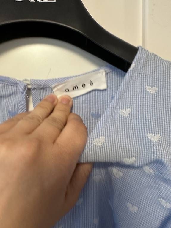 Camicette: Bluse S/M – Usato da Kilchberg ZH venduto da lolena 1