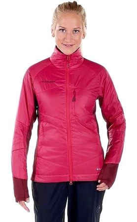 Mammut Foraker Advanced IN Jacke gr L