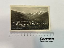 Postkarten Ticino Tessin Bidogno veduta 1933 selten