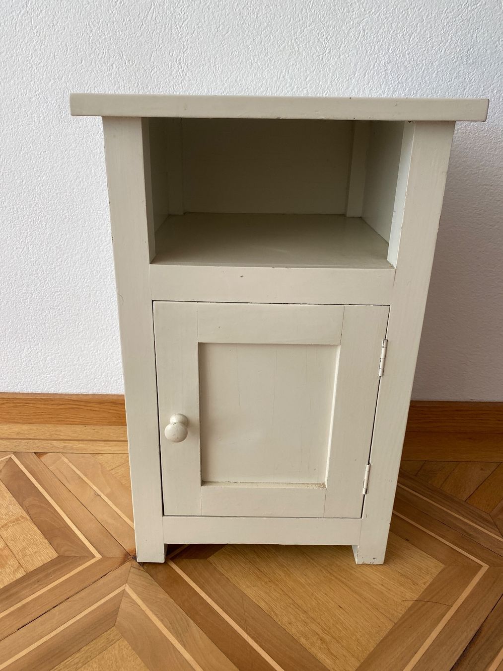 Comodini: Vintage Nachttisch, Landhausstil – Usato da Burgdorf venduto da gre_2ftz