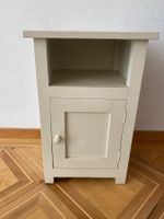 Vintage Nachttisch, Landhausstil