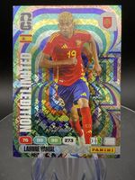 Panini Adrenalyn FWC26 Lamine Yamal Limited Edition ESP