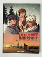 LA GUERRE INVISIBLE / TOME 2 / LE COMITE (EO)