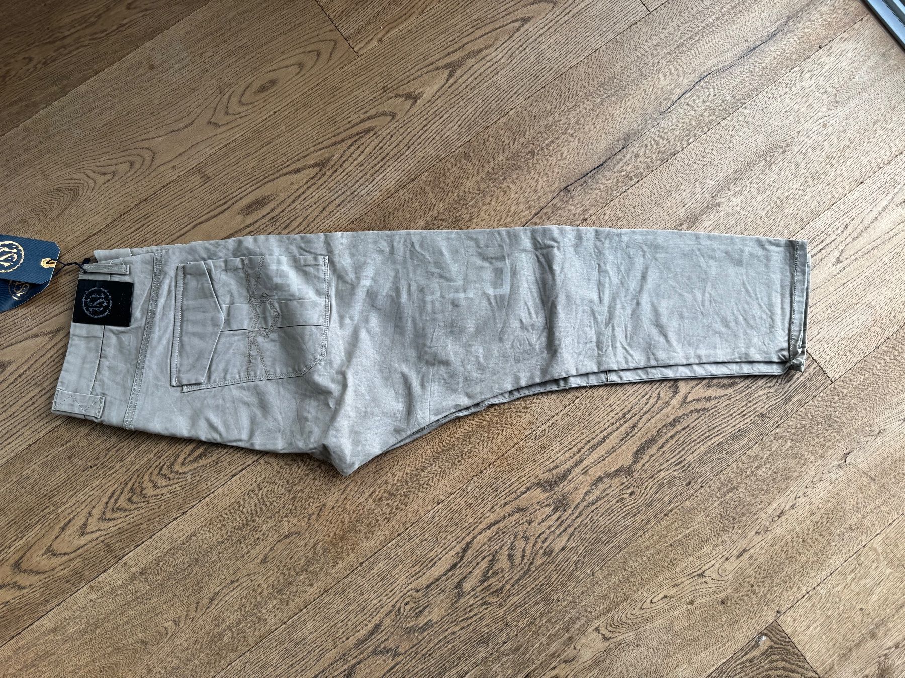 Salsa Jeans: Hose, Salsa //NEU// 33/30 – Nuovo (secondo la descrizione) da Stettfurt venduto da outlet72 1