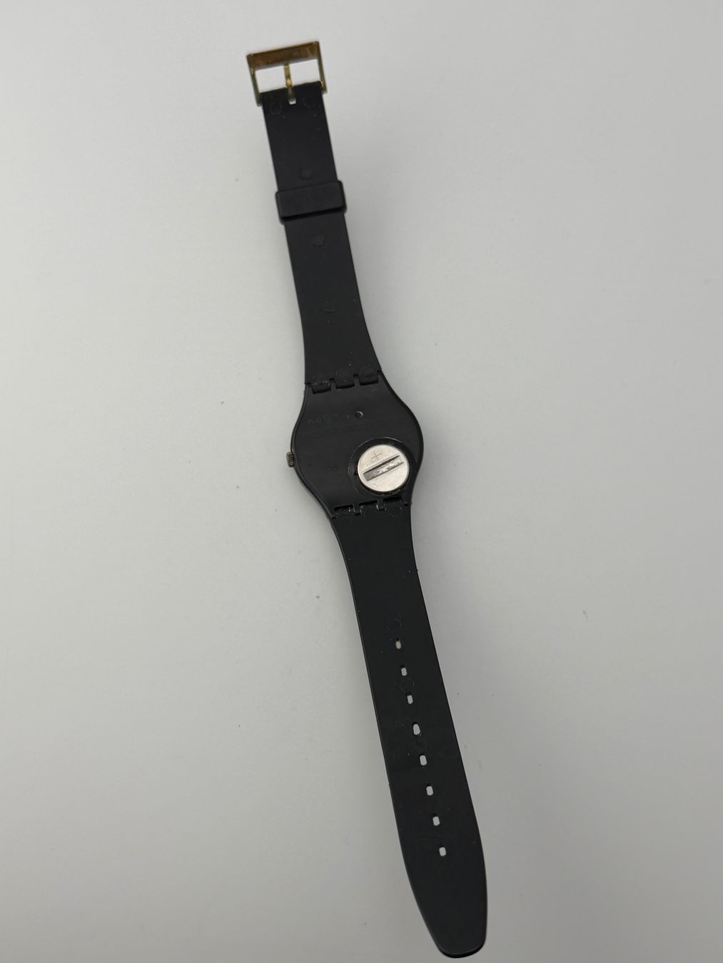Swatch Orologi: SWATCH 1985 , 34mm – Usato da Biel/Bienne venduto da MrP_WatchesBiel 2