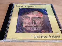 Tales From Ireland - Celtic Legend