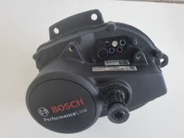 Bosch Moteur E-bike Performance Line EB1110000A