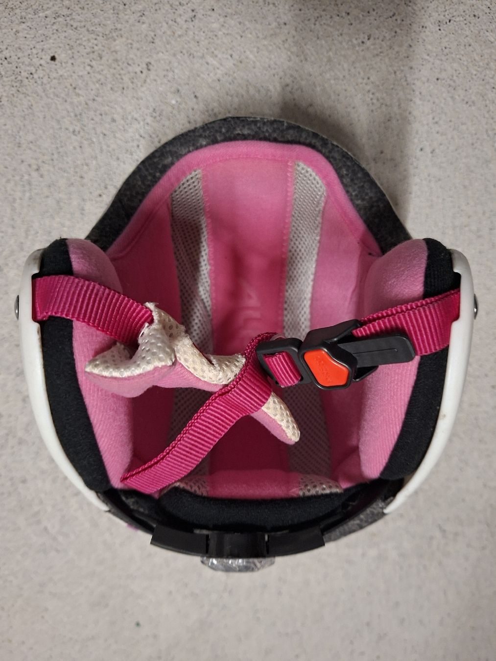 Caschi: Skihelm Kinder – Usato da Boll venduto da toe_snj2 3