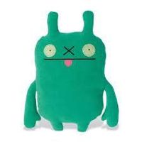 Uglydoll Brip 20 cm grün
