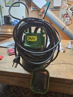 OKAY LKS-256P Tauchpumpe 0.25kW gebraucht (D)