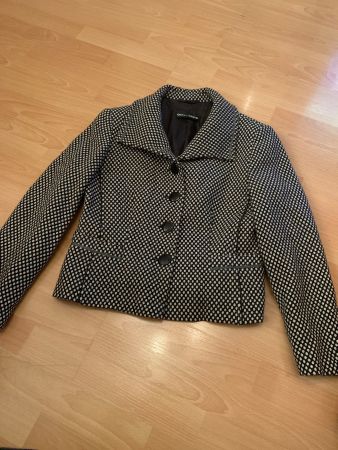Joli blazer Gerry Weber taille 38