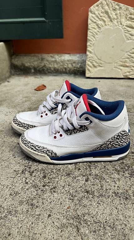 Scarpe da uomo: Nike Air Jordan 3 Retro – Usato da Bern venduto da sid_6rvz 1