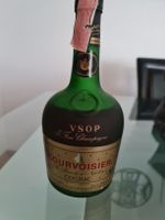 Cognac courvoisier Fine Champagne  VSOP  0.75 LITER