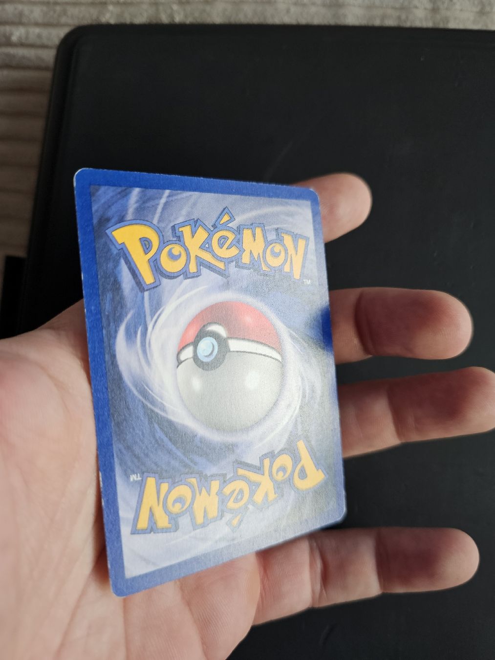 Pokémon Carte collezionabili: Original Pokemon Karte Eevee Jungle Set – Usato da oberbuchsiten venduto da thug4 3