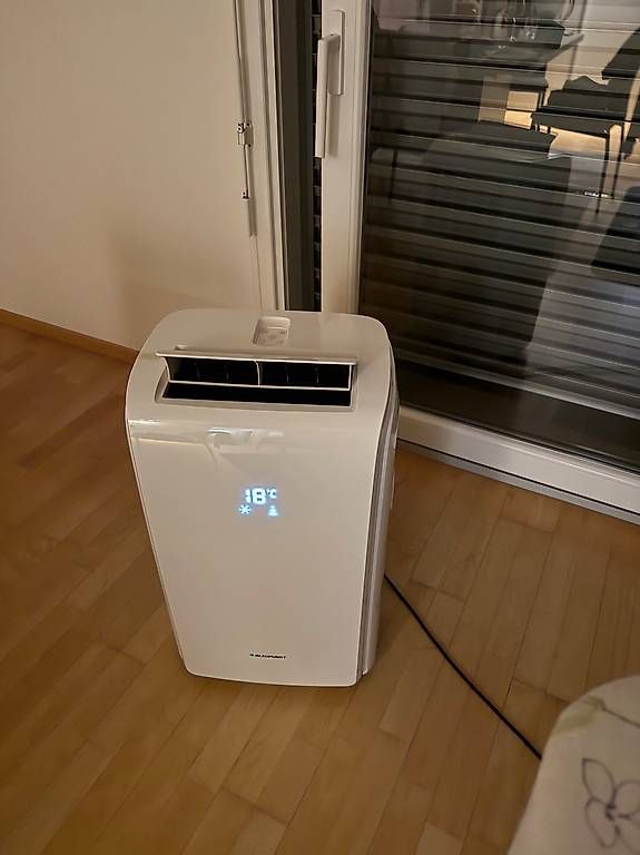 Klimageräte: Climatiseur – Gebraucht aus Nyon von kal_v6c5