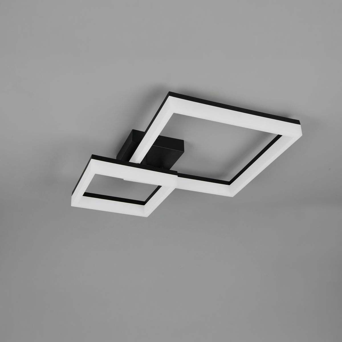 Lampadari & plafoniere: LED Deckenleuchte, 62 cm x 47 cm – Nuovo (secondo la descrizione) da Kreuzlingen venduto da Smart-Light 2