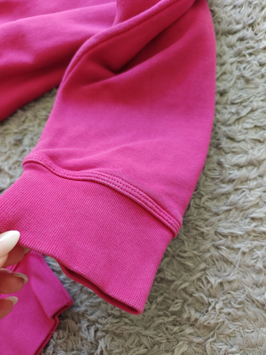 Nike Pullover & Sweatshirts: Nike Pullover – Gebraucht aus Pieterlen von Saemelili 7