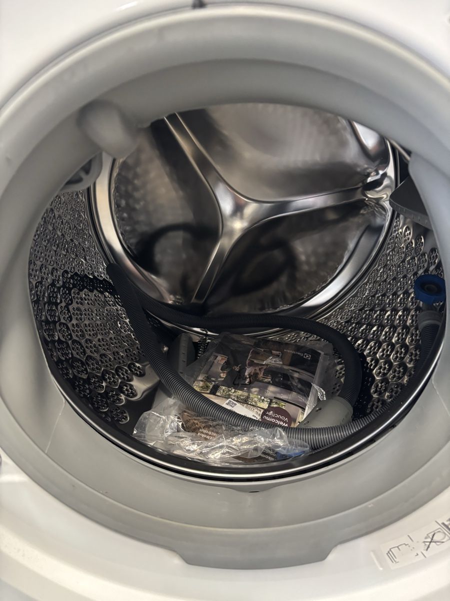 Electrolux Lavatrici: Waschmaschine Kombi 10/6 kg – Usato da Birmensdorf ZH venduto da ShoopAgent8903 4