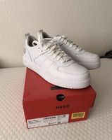 Hugo Sneaker Weiss Herrenschuhe Grösse 40 neuwertig
