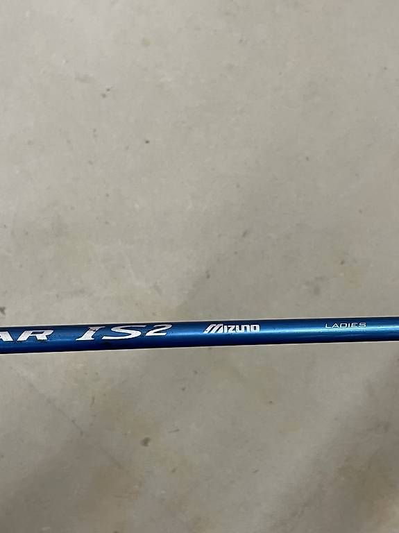 Mizuno Mazze & Set: Mizuno Lob Wedge 60 – Usato da Bern venduto da mia_8nfn 2