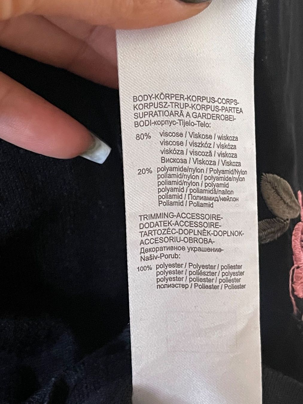 Orsay Camicette: Damen Sweat Bluse Gr.S – Usato da Zürich venduto da Kia78 5