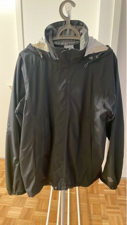Veste Salomon Homme, Taille M, Idéale pour l'automne!
