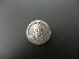 Altes Abzeichen - Schweiz Samariterbund Henry Dunant