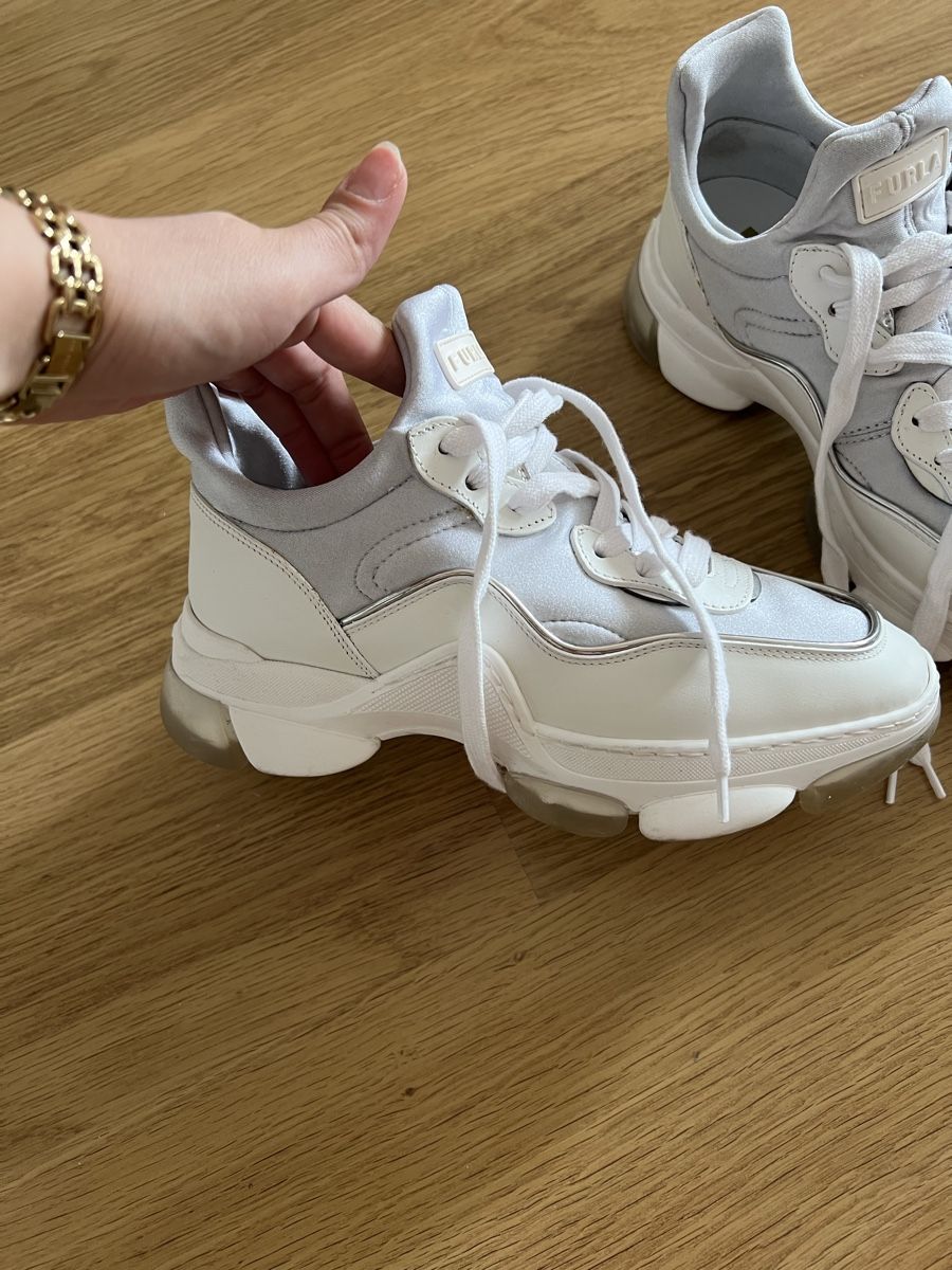 Chaussures femmes: Sneaker – Neuf (Voir description) à Jegenstorf par ktr_mq6m 3
