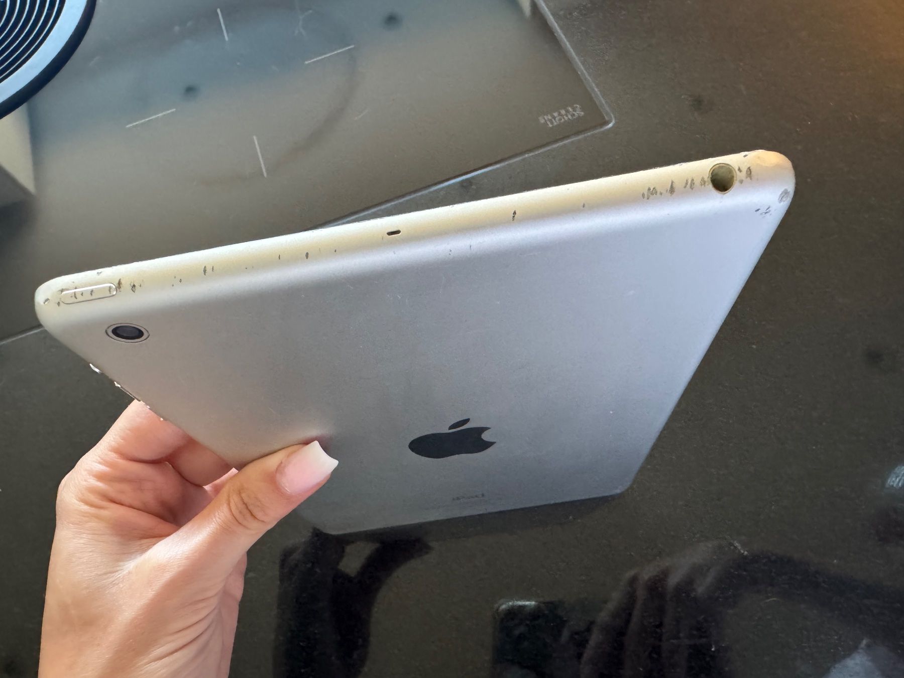 Apple Tablet PC: iPad mini 2016 – Gebraucht aus Oberbüren von dijbdn 6