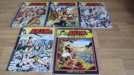 Akim 5 Comics