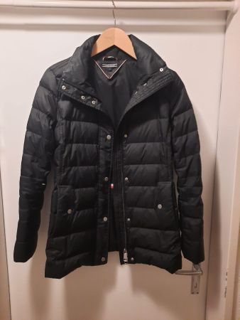 Daunenjacke Tommy Hilfiger Gr: S