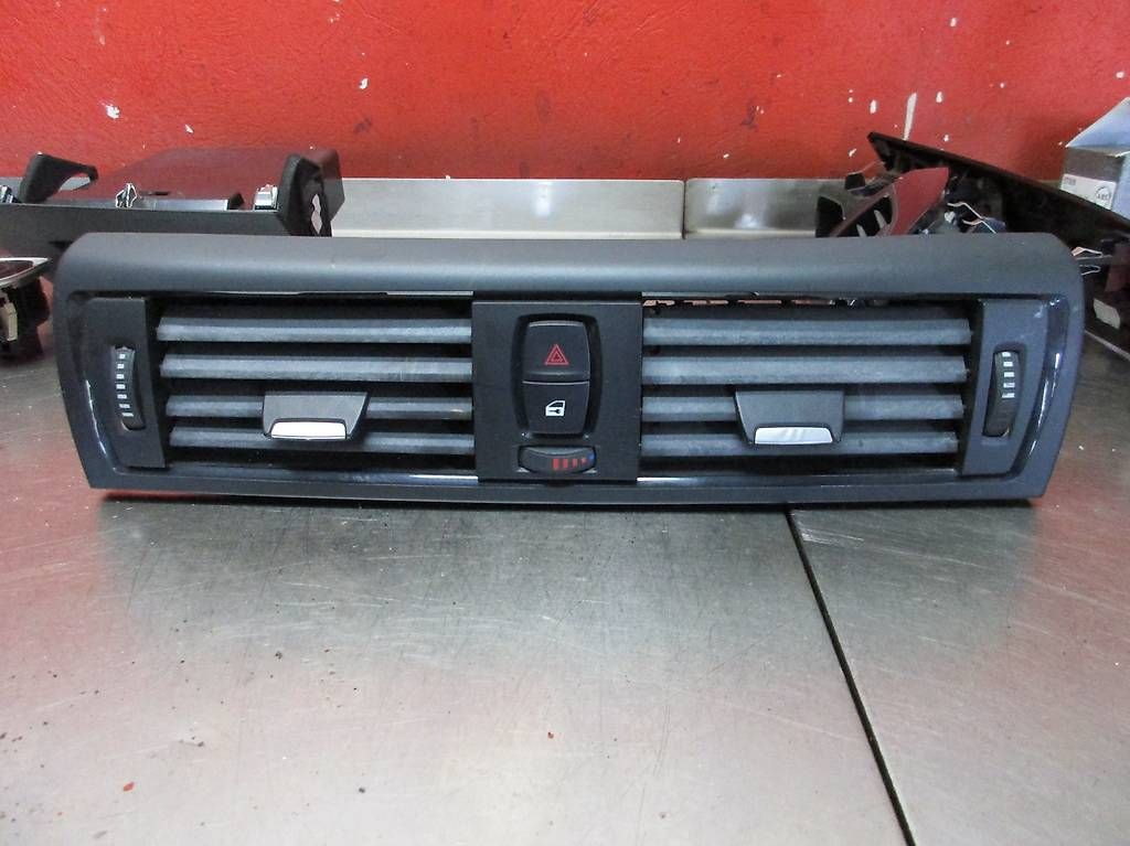 Alle Autoersatzteile: Pezzi plancia BMW F20 / F21 – Gebraucht aus Gordola von garage.decar 2